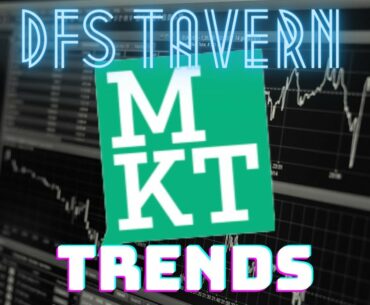 Jock Market Trends | How To Play on Jock MKT