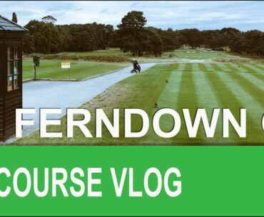 Ferndown Golf Club