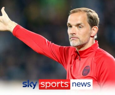 Breaking: Chelsea appoint Thomas Tuchel as head coach