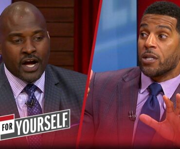 Jim Jackson discusses if LeBron's power will affect Lakers' FA strategy | NBA | SPEAK FOR YOURSELF