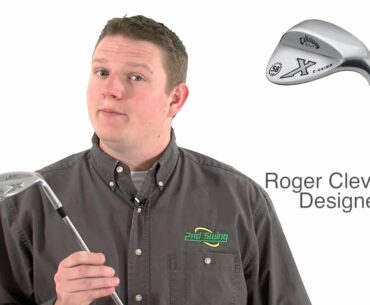 Callaway X Forged Wedge Review - 2nd Swing Golf