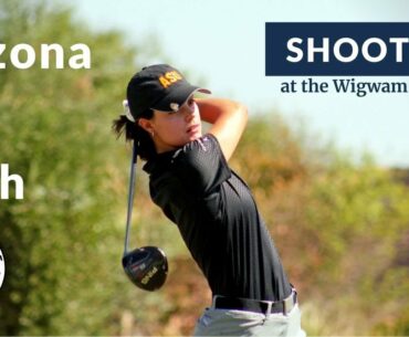 Arizona / Utah Shootout at the Wigwam Golf Club | AGA Event Recap