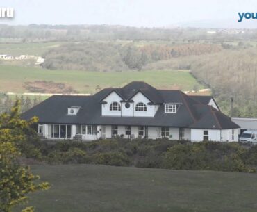 Southerndown Golf Club #Porthcawltour Pt2