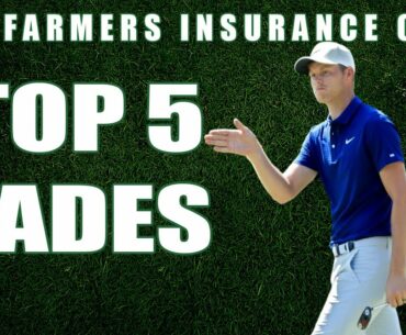 2021 Farmers Insurance Open Fades, Players To Avoid | Fantasy Golf & DraftKings Golf