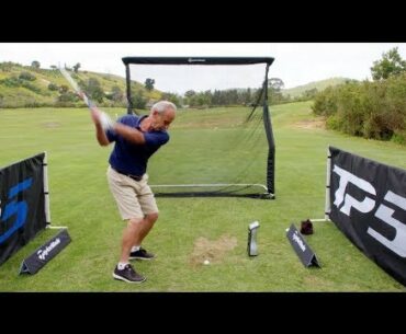 Is TP5 & TP5x Better Than Your Current Golf Ball? | TaylorMade Golf