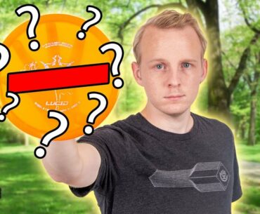 How to Choose Your Go-To Midrange! | Disc Golf Beginner's Guide