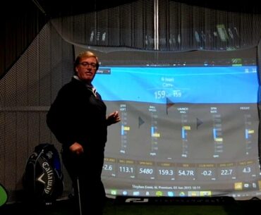 TrackMan Optimiser