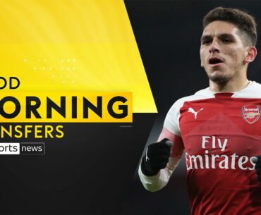 Monaco in talks for Torreira loan! | Odegaard's move could turn permanent? | Arsenal Transfer News