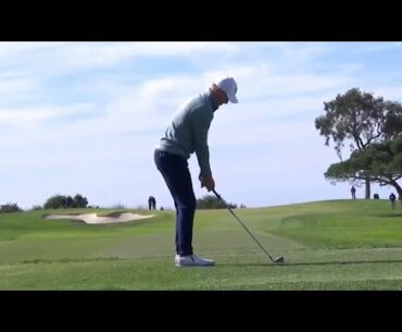 Jordan Spieth | Highlights Round 1: Farmers Insurance Open