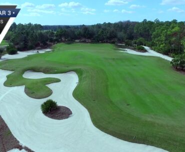 Old Corkscrew Golf Club Hole #2