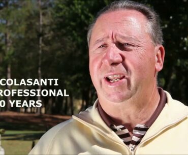 "STAND UP" EXCEL PUTTER TESTIMONIALS