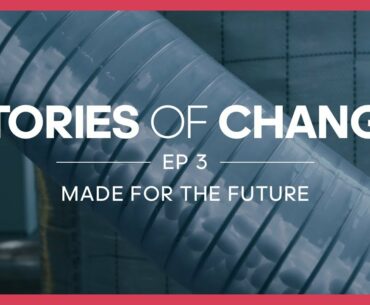 adidas | End Plastic Waste | Episode 3: Made for the Future