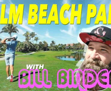 36 Attempts For Our First HOLE IN ONE | Par 3 Golf with Bill Binder