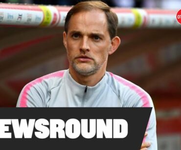 Newsround | Chelsea appoint Thomas Tuchel, lockdown implications for Irish sport