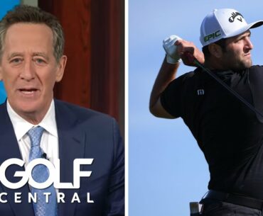 Farmers Insurance Open highlights after Round 2 | Golf Central | Golf Channel