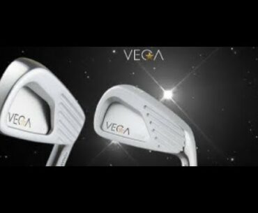 VEGA IRON RANGE reviewed by Mark Crossfield