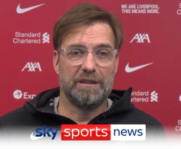 Liverpool to sign a new centre back to fix their injury crisis?