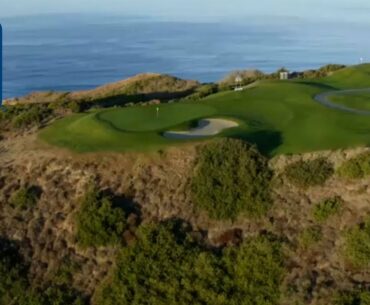 Torrey Pines (South) | Flyovers of all 18 holes