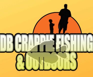 Crappie Fishing || DB Crappie Fishing