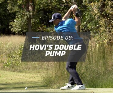 Distance Driven - Episode 9: Hovi's Double Pump