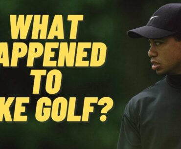 What happened to Nike Golf? | Golf Stories