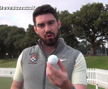 Which Golf Ball Should You Use