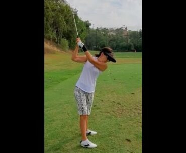 Ladies Golf Swing Tips: 5 Super Easy Tips for a Better Game