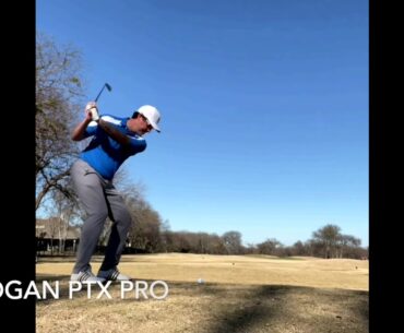 “Sh*t Swing Sunday” Series by Fore Shanks Golf