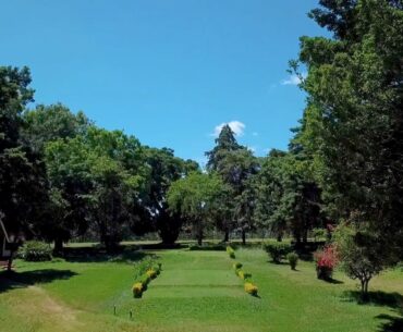 Lav on the Fairway - Episode 6 - Kiambu Golf Club