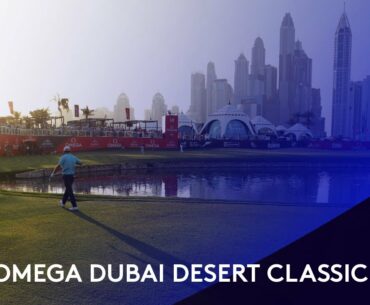 Extended Highlights | 2021 Omega Dubai Desert Classic