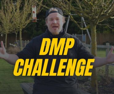 DMP Challenge - Swede Edition