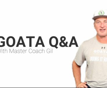GOATA Q&A | Your most asked questions - Answered!