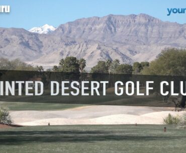 Painted Desert Golf Club