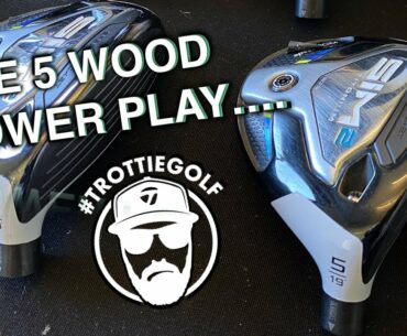 How To Choose Your NEW Fairway Wood | TrottieGolf