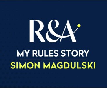 My Rules Story | Simon Magdulski