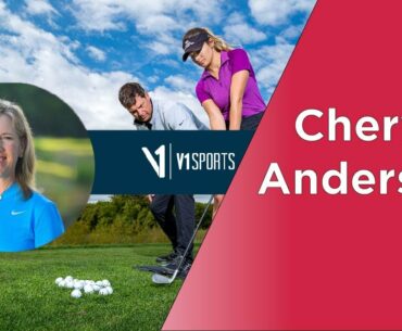 V1 Sports Virtual Summit: Improving with Video Analysis and Pressure Traces with Cheryl Anderson