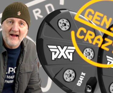 PXG'S most SHOCKING move YET!!!???