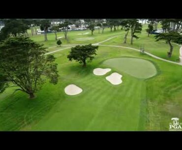 2020 PGA Championship: TPC Harding Park Course Guide