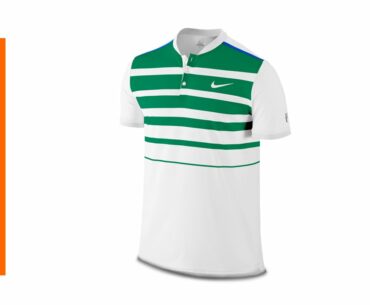 Nike Men's Spring Premier RF Polo