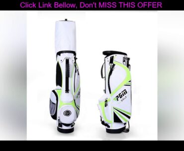 #Top Outdoor Sport Golf Clubs Complete Set Bag Golf Rack Bag Standard Ball Package Bag Portable Lar