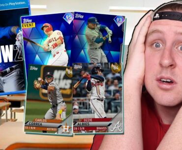 Name EVERY DIAMOND and GOLD LIVE SERIES player from MLB The Show 20! | Kleschka Quiz Time