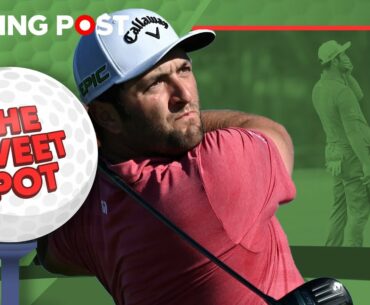 Saudi International & Phoenix Open | Steve Palmer’s Golf Betting Tips | The Sweet Spot