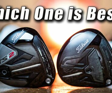 Which 3 Wood is Best the TSi 2 or the TSi 3?