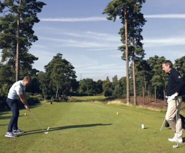 Farnham Golf Club -