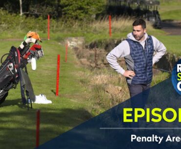 Penalty Area Relief | The Rules Skool Open - Episode 7