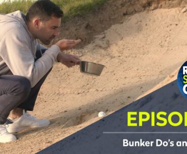 Bunker Do's and Don'ts | The Rules Skool Open - Episode 8