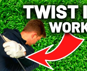 The Twist Away Method For Better Contact And Compression