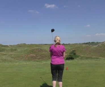 6 Hole Stableford, Burnham and Berrow Golf Club