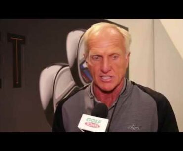 Greg Norman on Attracting Millennials