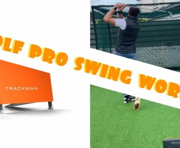 PROJECT MY GOLF SWING